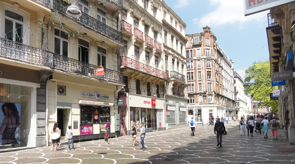 B&B, Furnished apartment rental Lille, aparthotel, holiday rentals, vacation